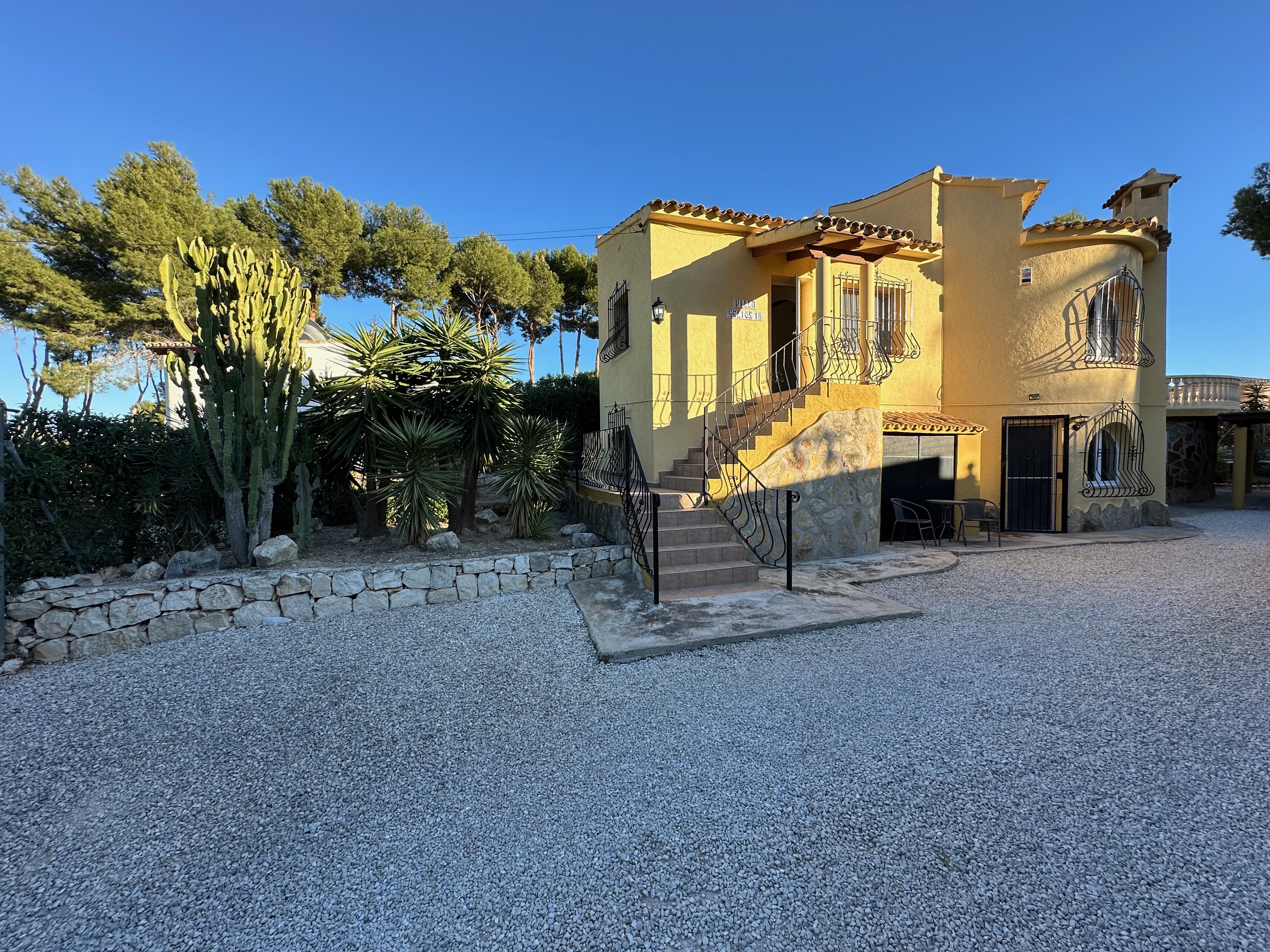 Villa Helios