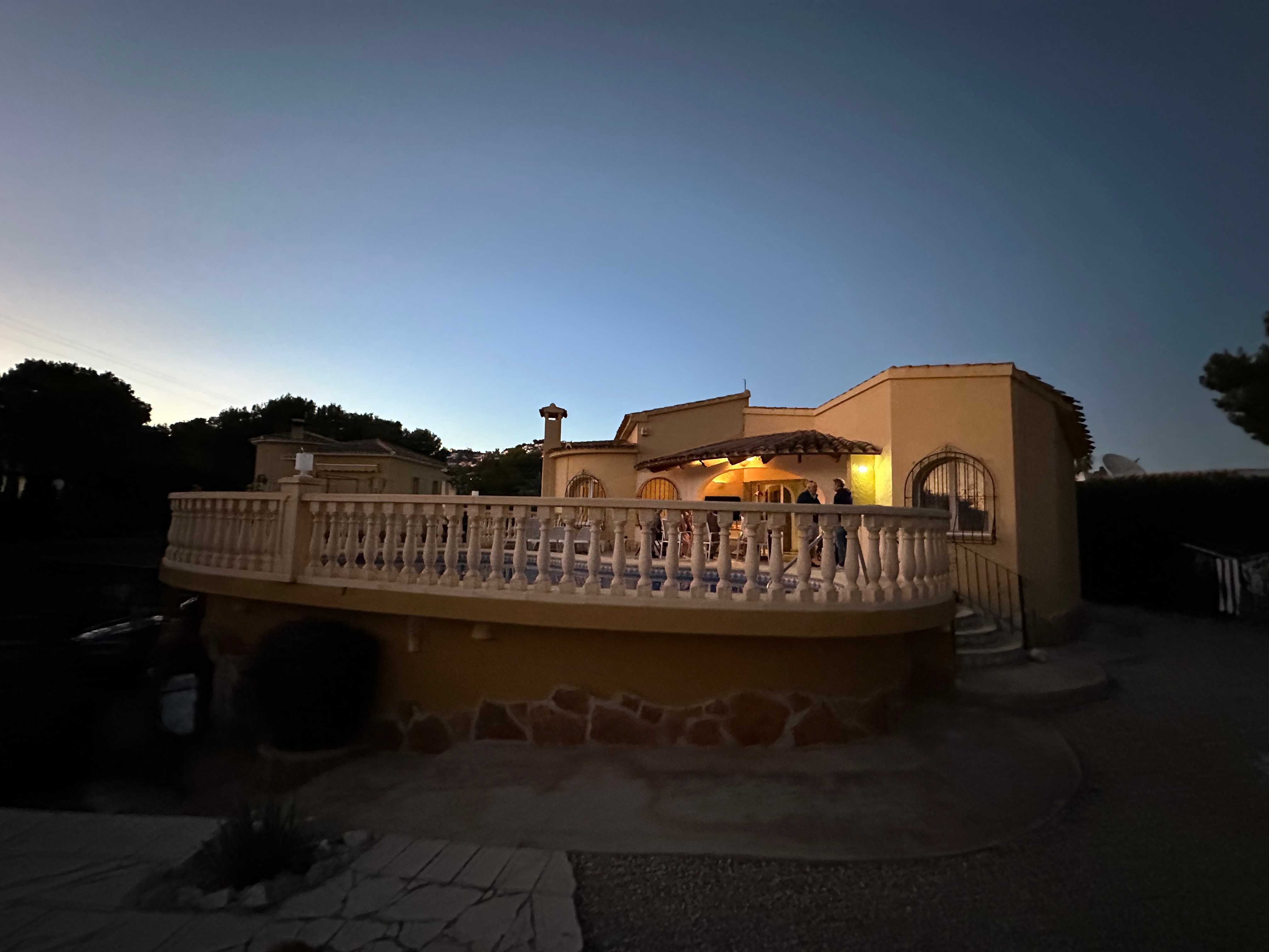 Villa Helios foto 8